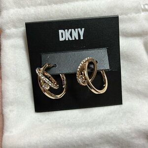 DKNY EARRING